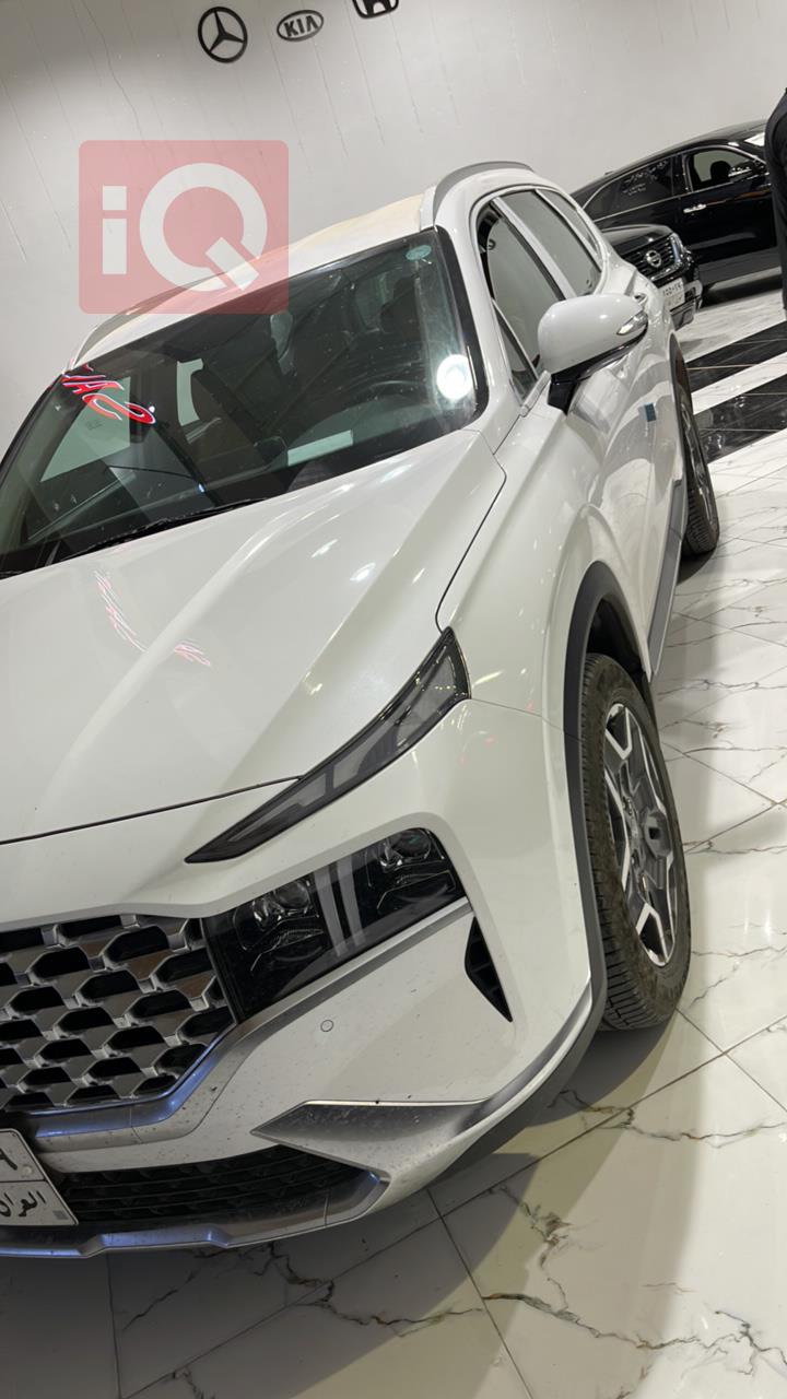 هیوندای سەنتافی